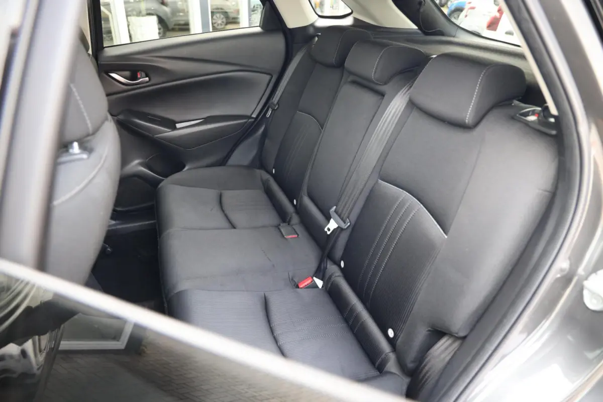 2.0 SkyActiv-G 121 Sportive|Camera|Trekhaak|Apple carplay/Android auto|
