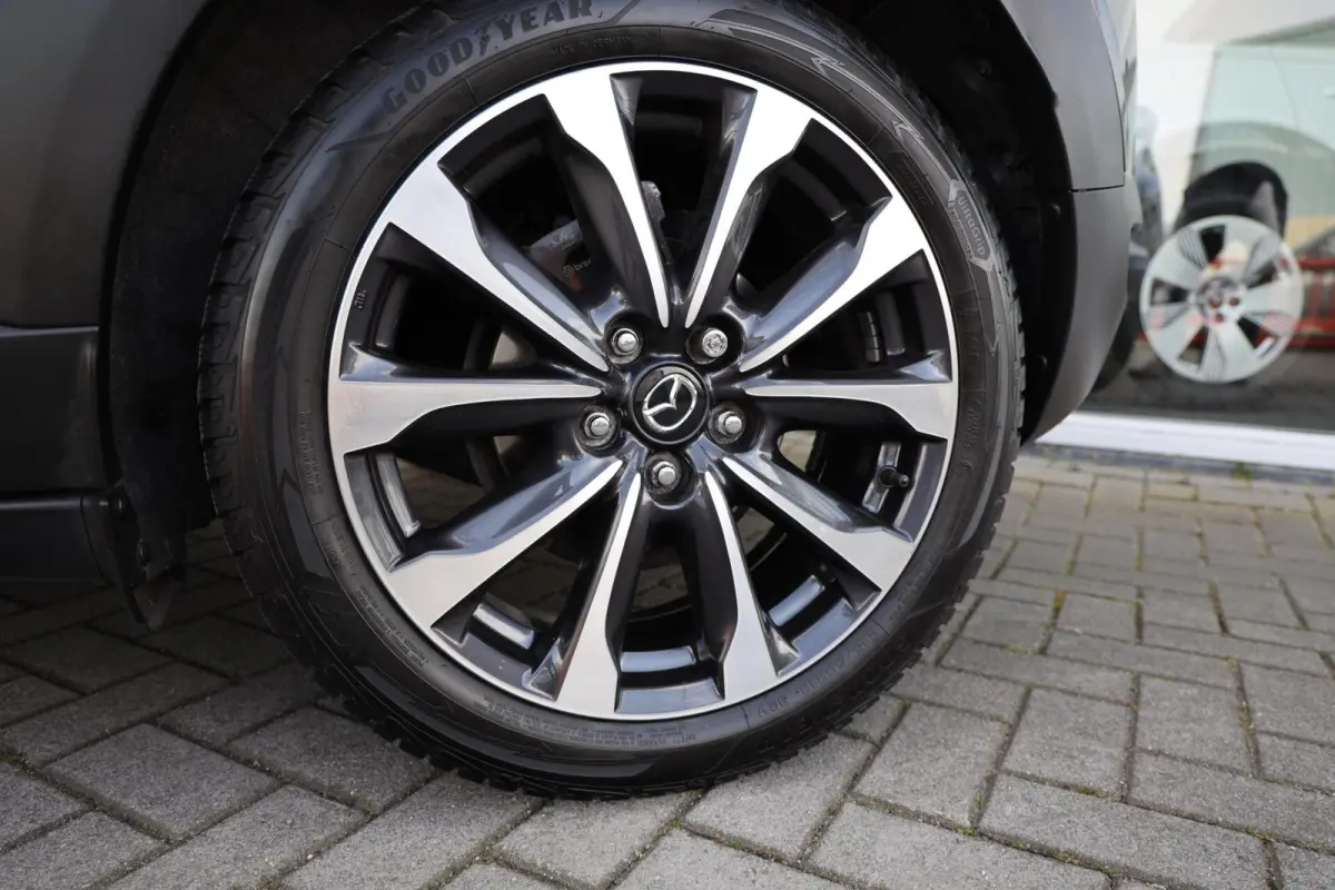 2.0 SkyActiv-G 121 Sportive|Camera|Trekhaak|Apple carplay/Android auto|