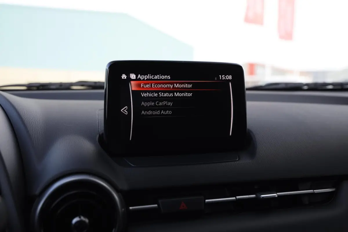 2.0 SkyActiv-G 121 Sportive|Camera|Trekhaak|Apple carplay/Android auto|