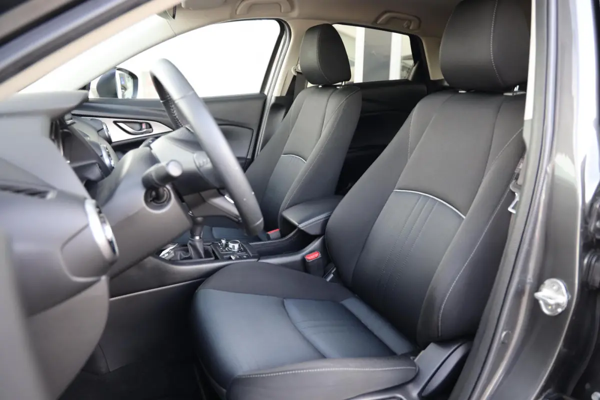 2.0 SkyActiv-G 121 Sportive|Camera|Trekhaak|Apple carplay/Android auto|