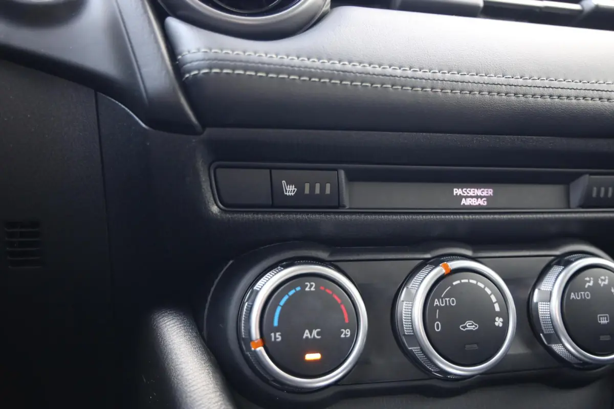 2.0 SkyActiv-G 121 Sportive|Camera|Trekhaak|Apple carplay/Android auto|