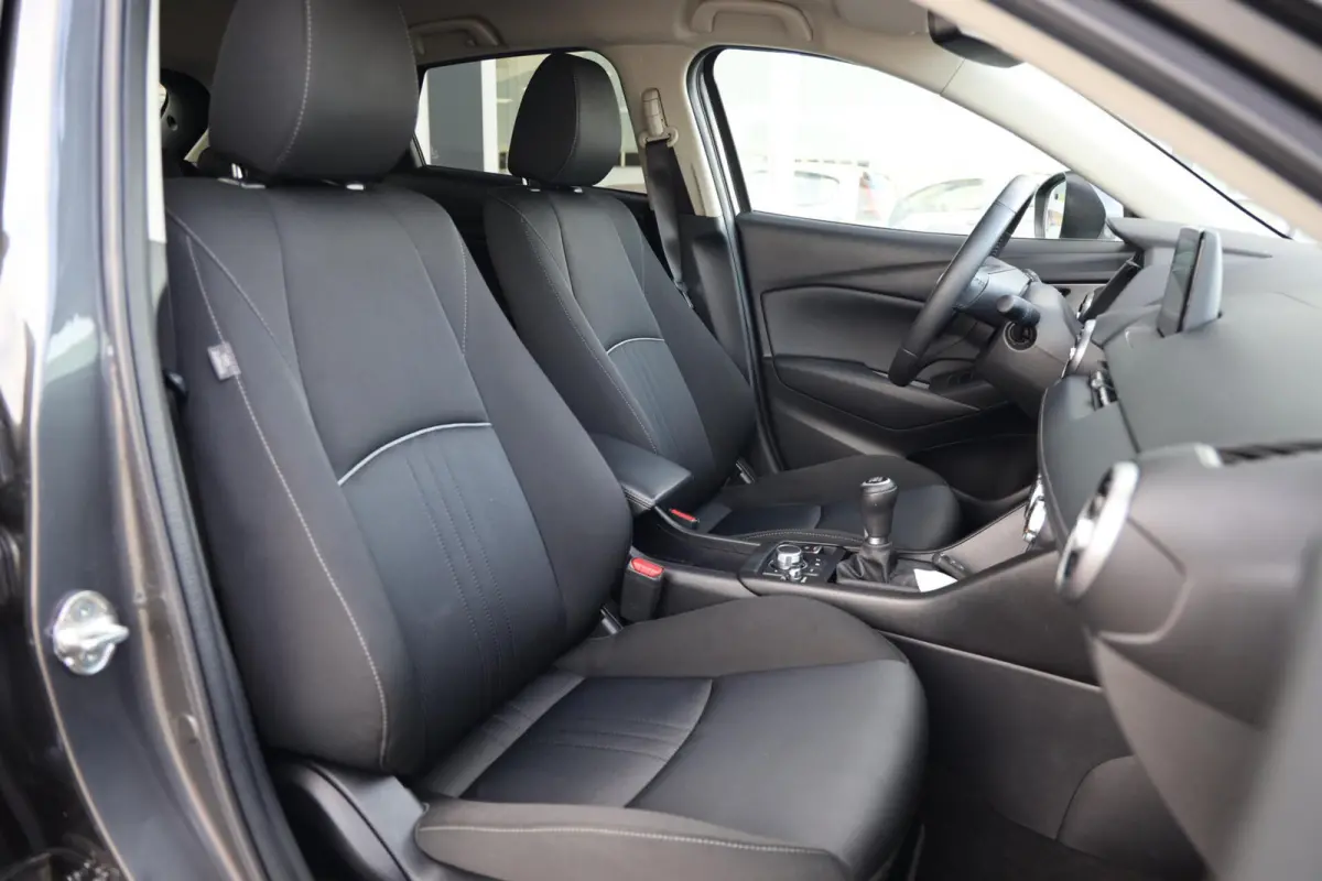 2.0 SkyActiv-G 121 Sportive|Camera|Trekhaak|Apple carplay/Android auto|