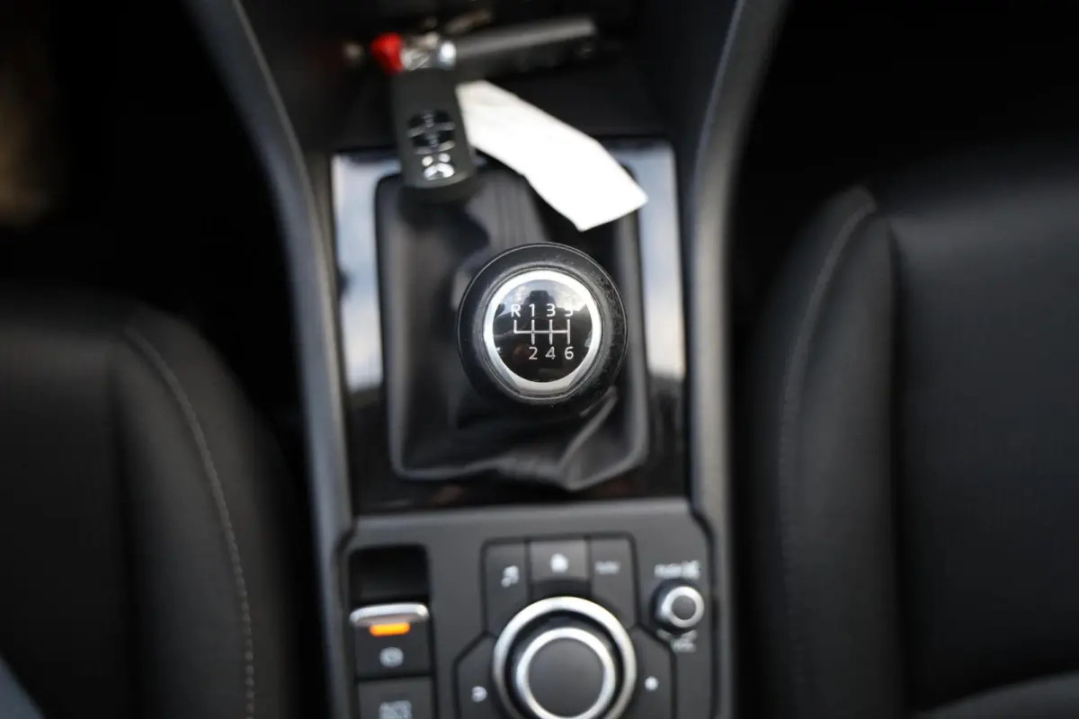 2.0 SkyActiv-G 121 Sportive|Camera|Trekhaak|Apple carplay/Android auto|