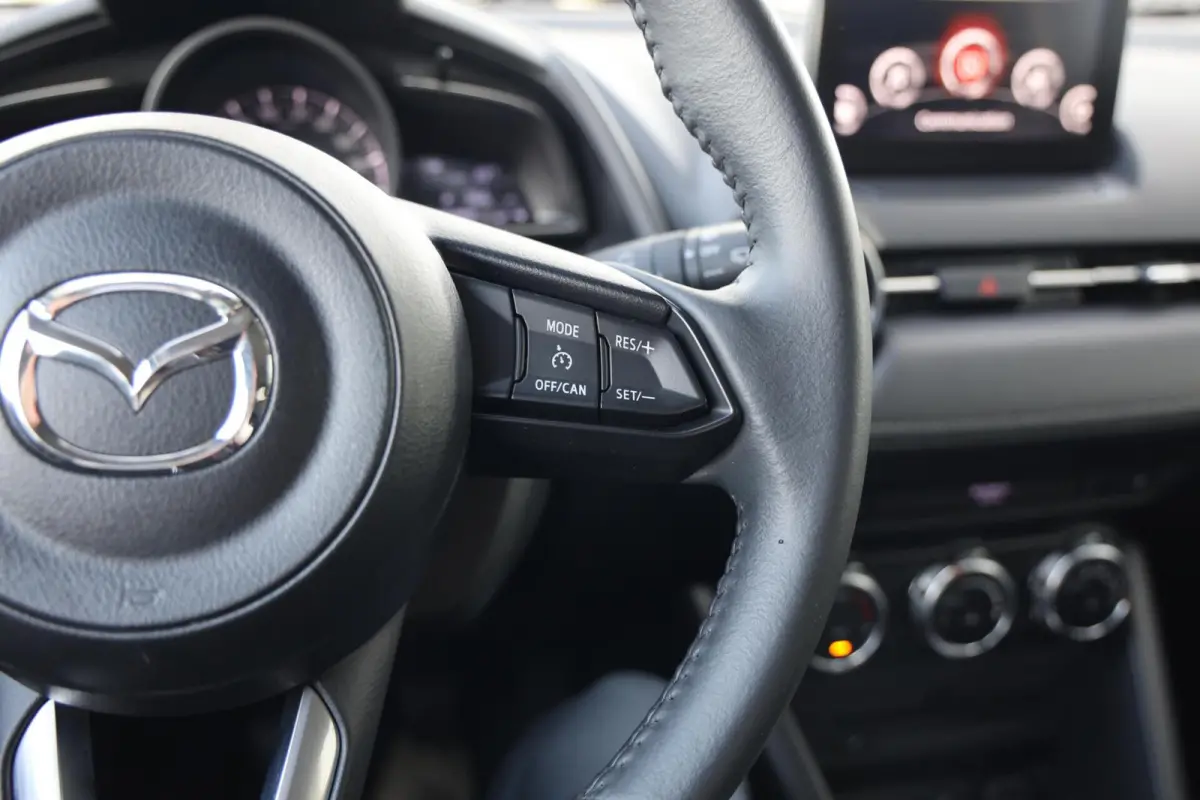 2.0 SkyActiv-G 121 Sportive|Camera|Trekhaak|Apple carplay/Android auto|