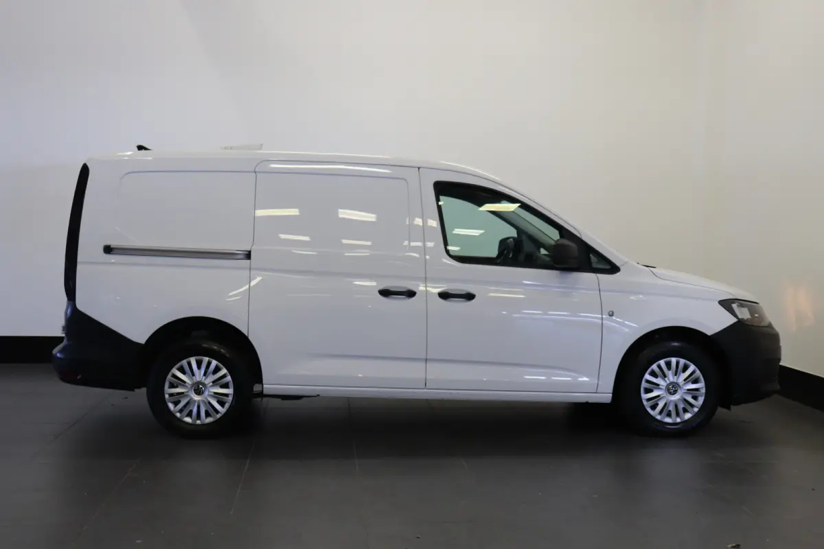 Maxi 2.0 TDI EURO 6 - Airco - Cruise - Camera - €13.900,- Excl.