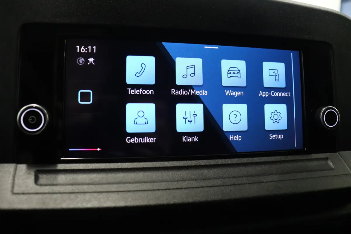 Maxi 2.0 TDI EURO 6 - Airco - Cruise - Camera - €13.900,- Excl.