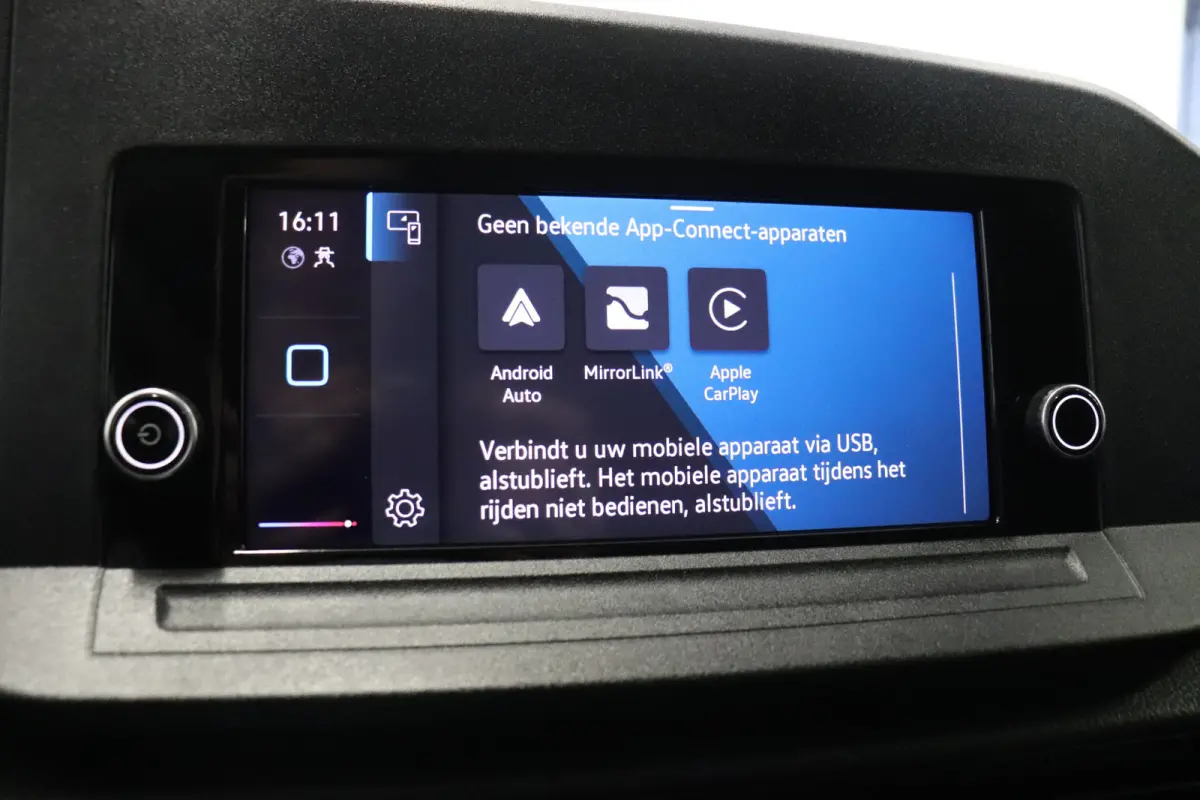 Maxi 2.0 TDI EURO 6 - Airco - Cruise - Camera - €13.900,- Excl.