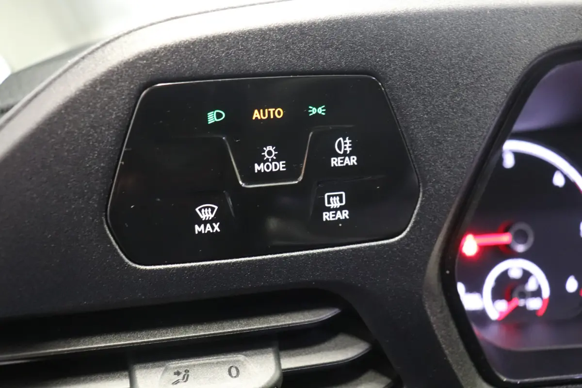Maxi 2.0 TDI EURO 6 - Airco - Cruise - Camera - €13.900,- Excl.