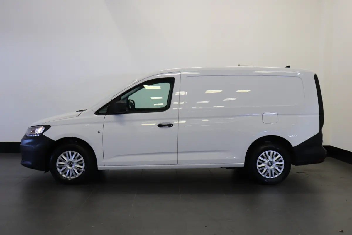 Maxi 2.0 TDI EURO 6 - Airco - Cruise - Camera - €13.900,- Excl.