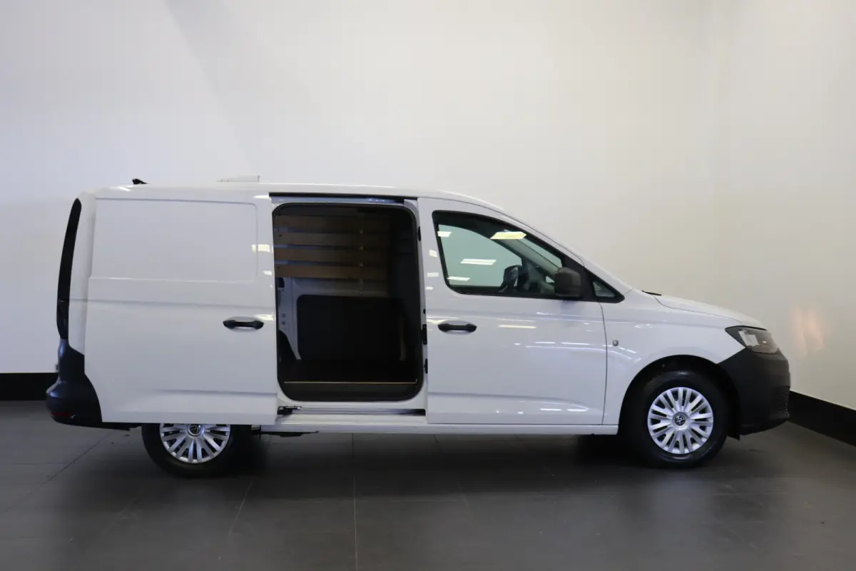 Maxi 2.0 TDI EURO 6 - Airco - Cruise - Camera - €13.900,- Excl.