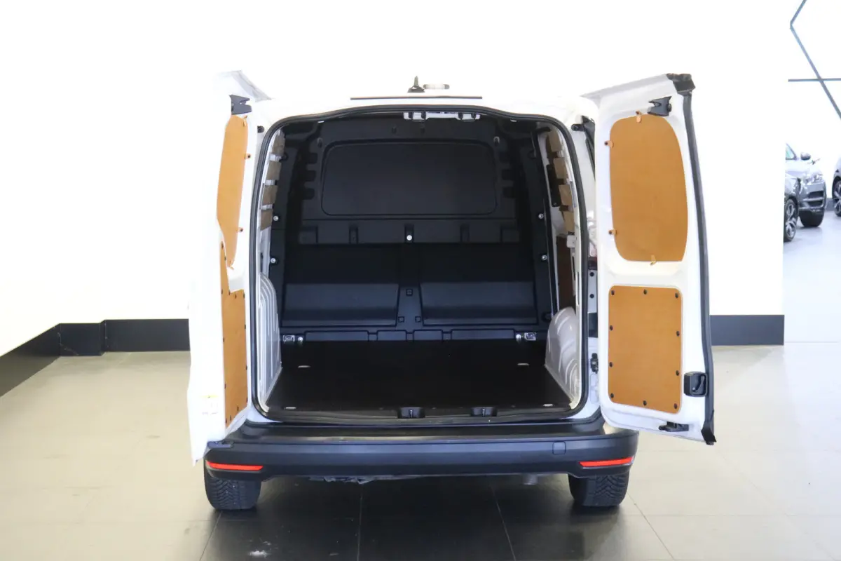 Maxi 2.0 TDI EURO 6 - Airco - Cruise - Camera - €13.900,- Excl.