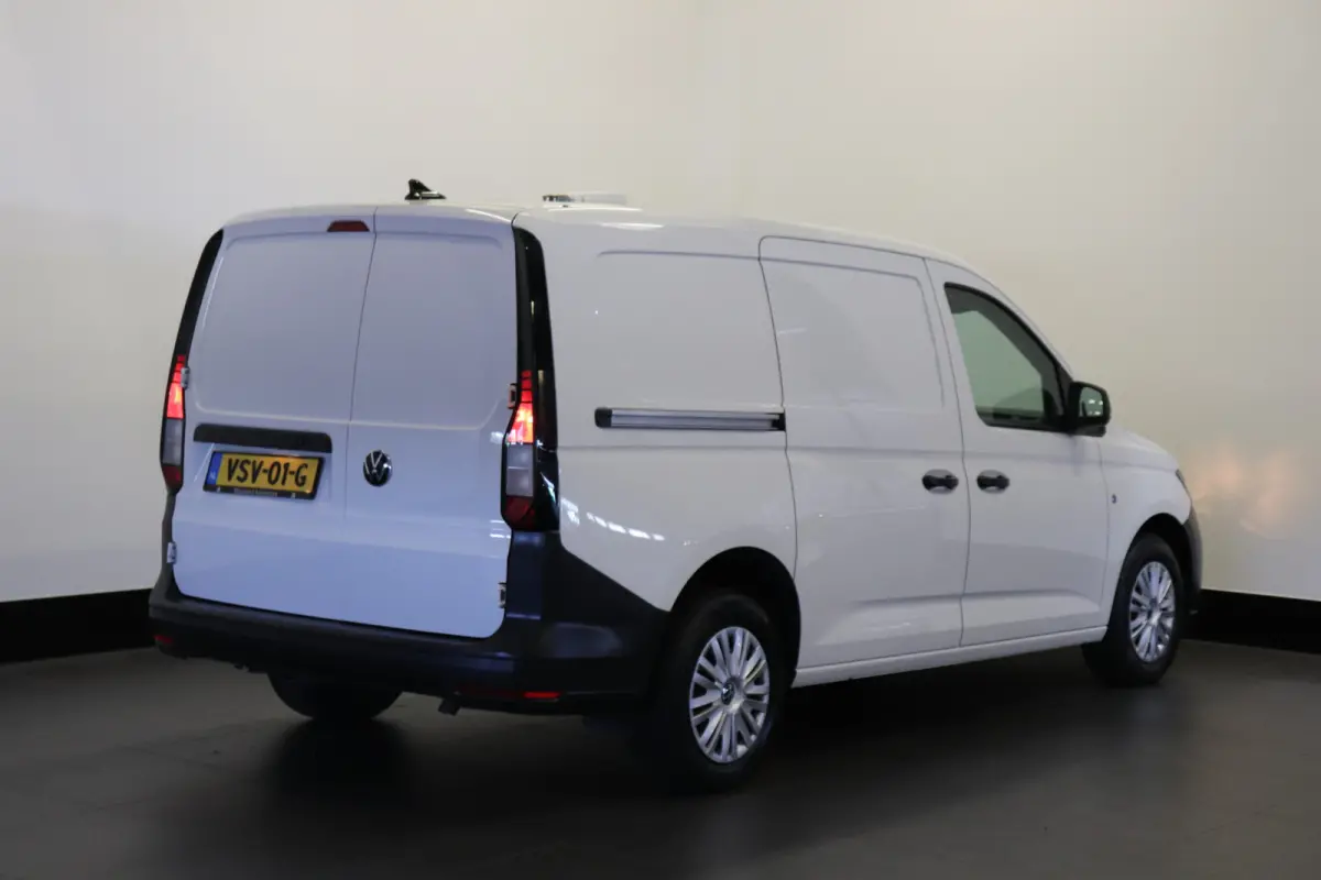 Maxi 2.0 TDI EURO 6 - Airco - Cruise - Camera - €13.900,- Excl.