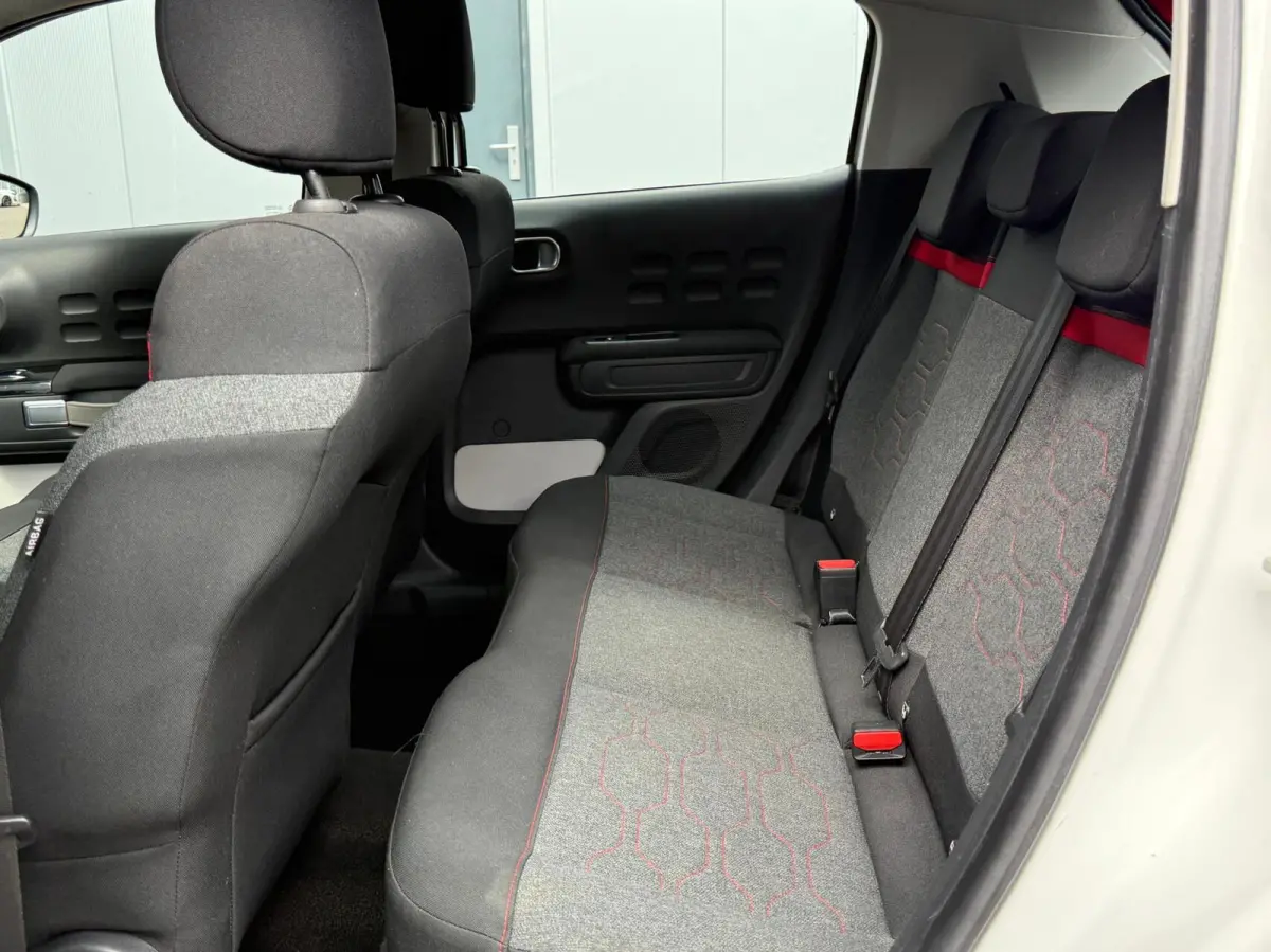 1.2 PureTech Airco Cruise MF Stuur Isofix Mp3 Led 2017 Perfecte Staat Eerste Eigenaar Historie Aanwezig incl 12 maanden garantie
