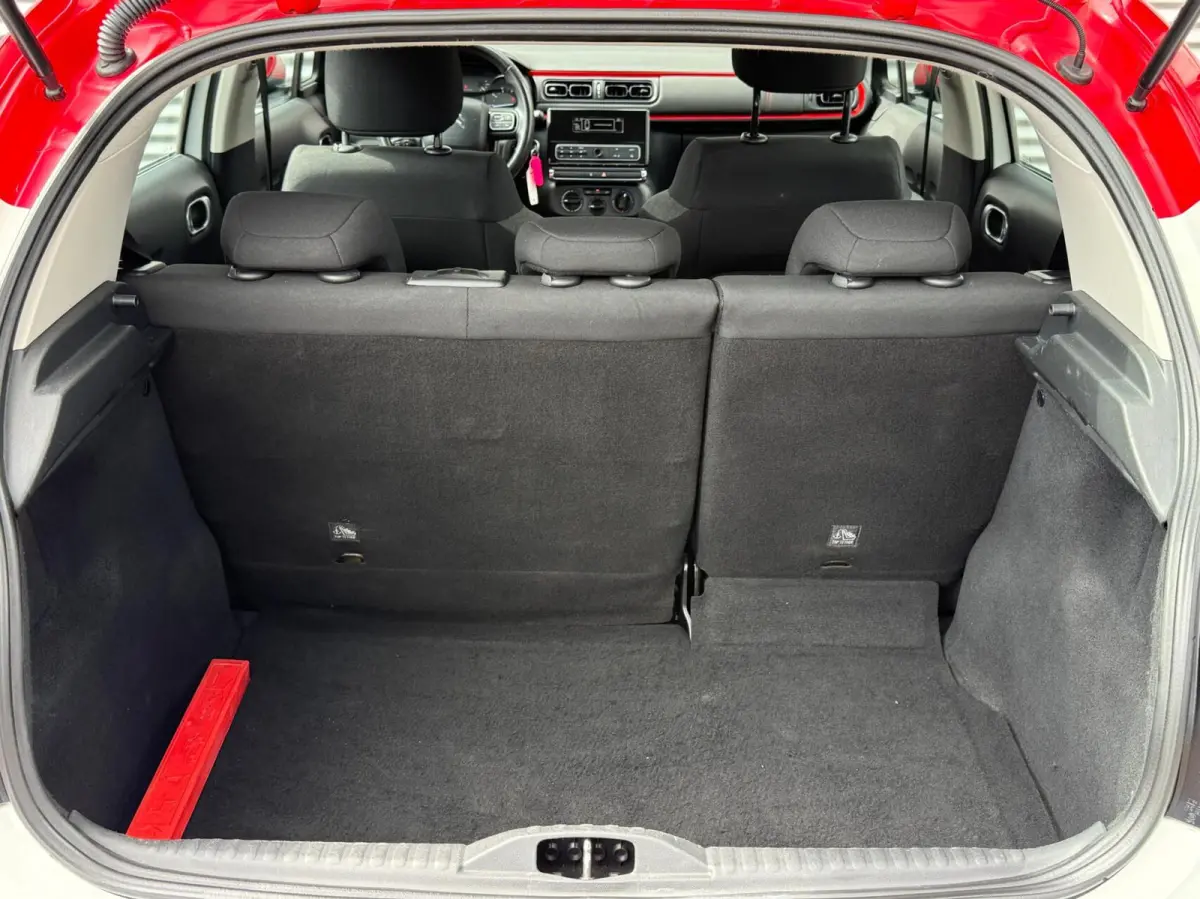 1.2 PureTech Airco Cruise MF Stuur Isofix Mp3 Led 2017 Perfecte Staat Eerste Eigenaar Historie Aanwezig incl 12 maanden garantie