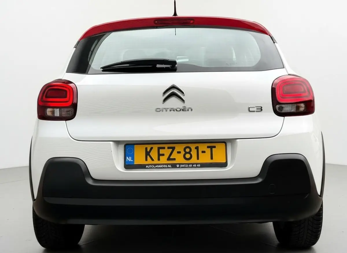 1.2 PureTech Airco Cruise MF Stuur Isofix Mp3 Led 2017 Perfecte Staat Eerste Eigenaar Historie Aanwezig incl 12 maanden garantie