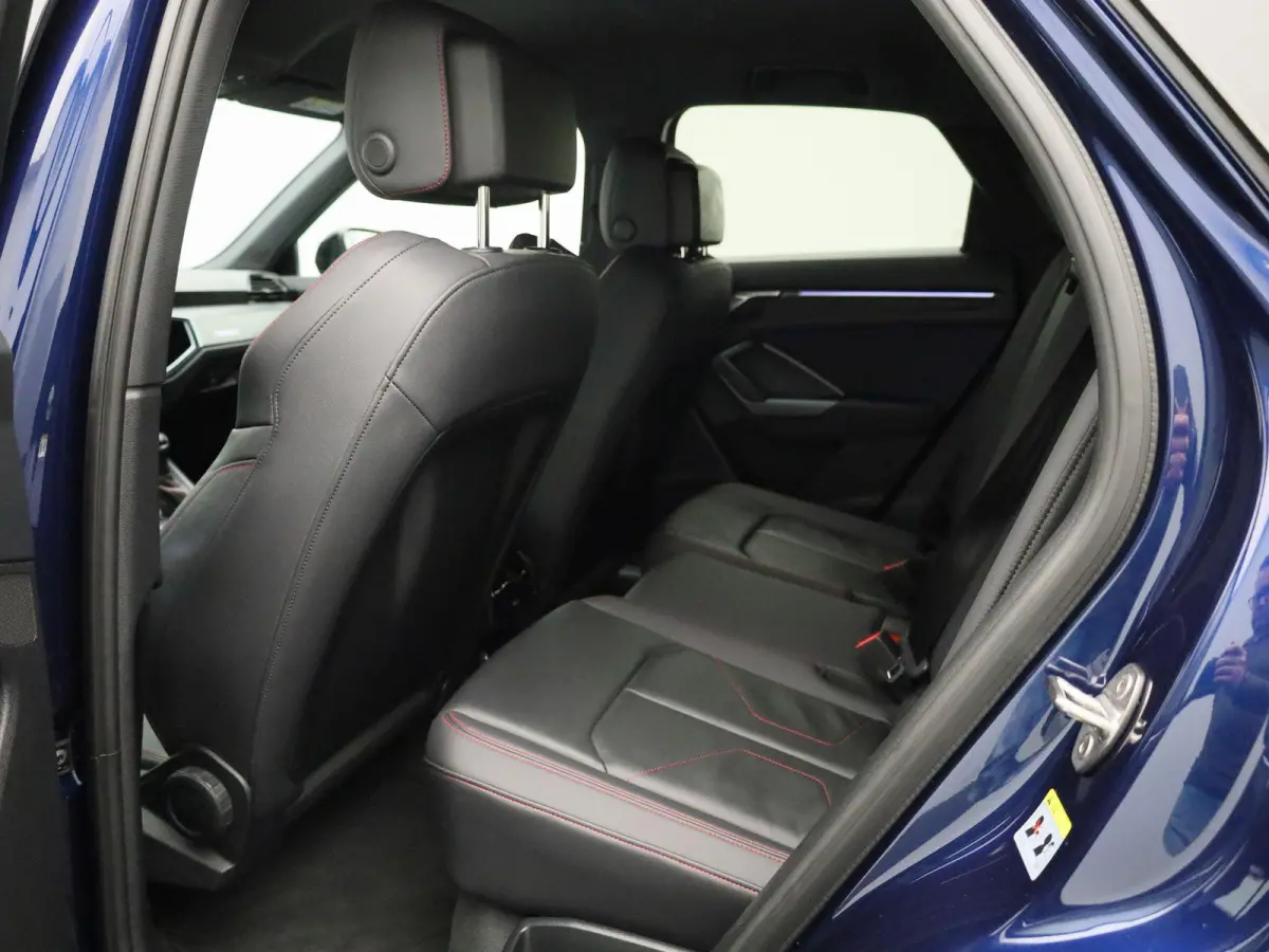35 TFSI S Edition Competition 150 PK | S-line | Automaat | Navigatie | Camera | Adaptive cruise control | Audi sound system | Lichtmetalen velgen 20' | Audi smartphone interface |