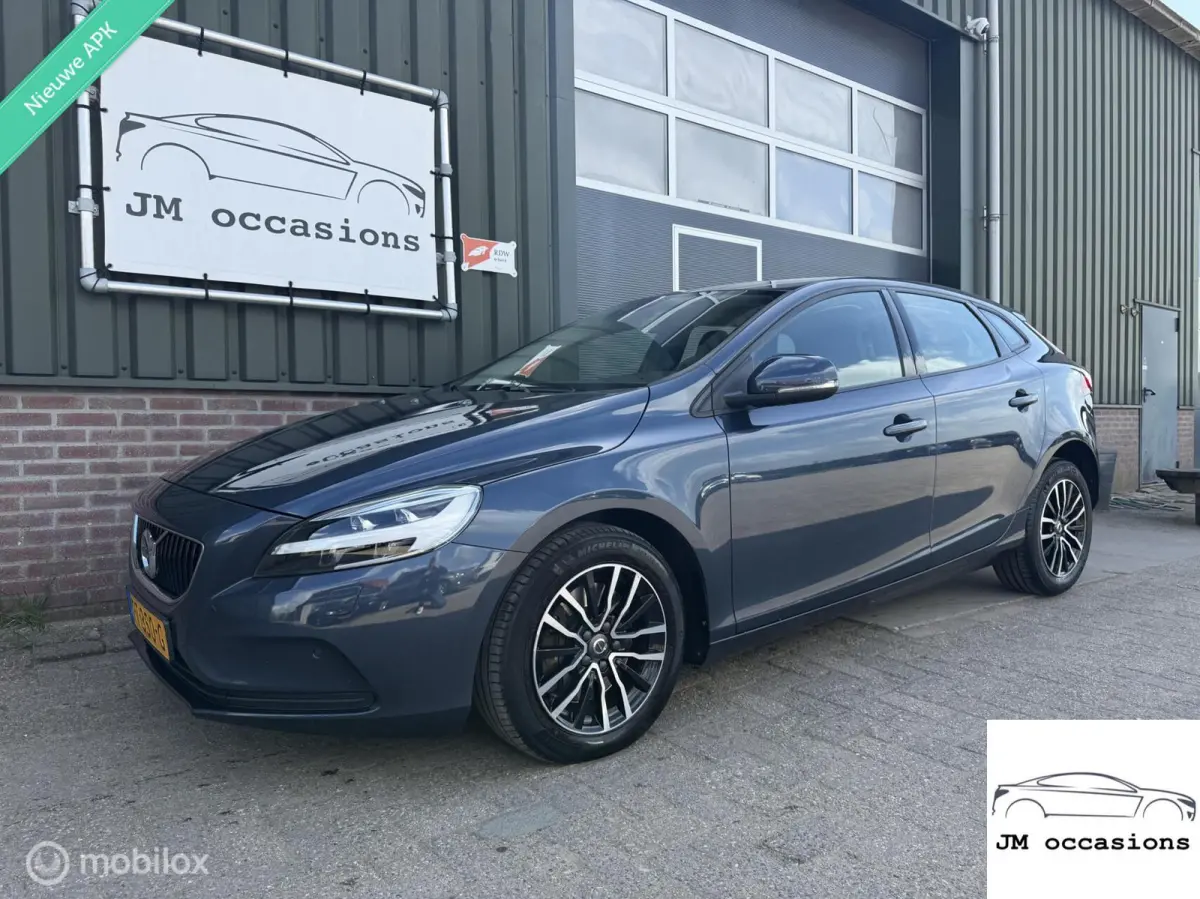 1.5 T2 Nordic+|Clima|Cruise|Stoel vw|Navi|Blueto