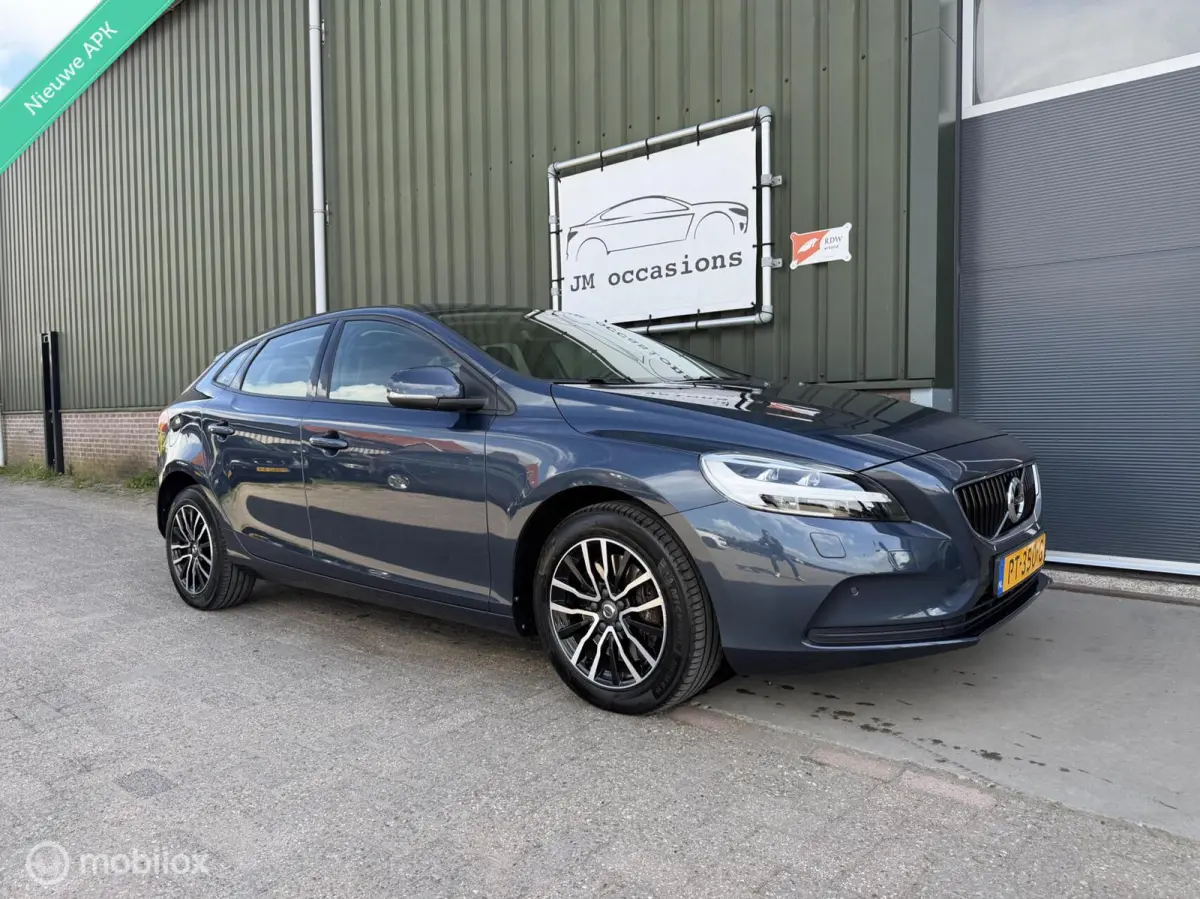 1.5 T2 Nordic+|Clima|Cruise|Stoel vw|Navi|Blueto