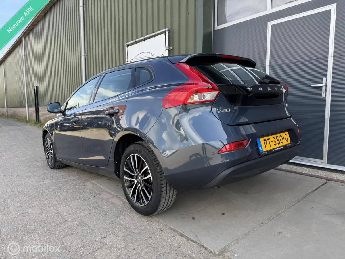1.5 T2 Nordic+|Clima|Cruise|Stoel vw|Navi|Blueto