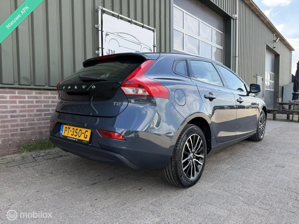 1.5 T2 Nordic+|Clima|Cruise|Stoel vw|Navi|Blueto
