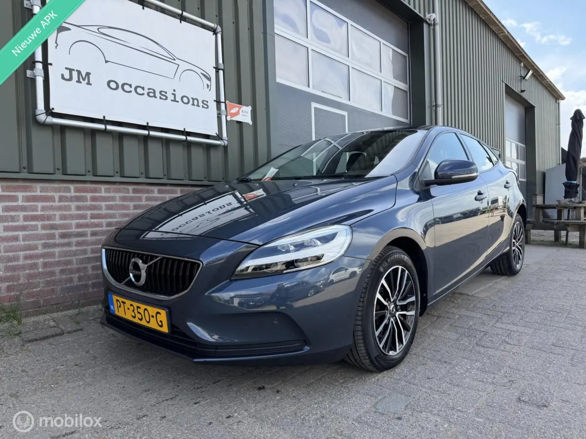 1.5 T2 Nordic+|Clima|Cruise|Stoel vw|Navi|Blueto