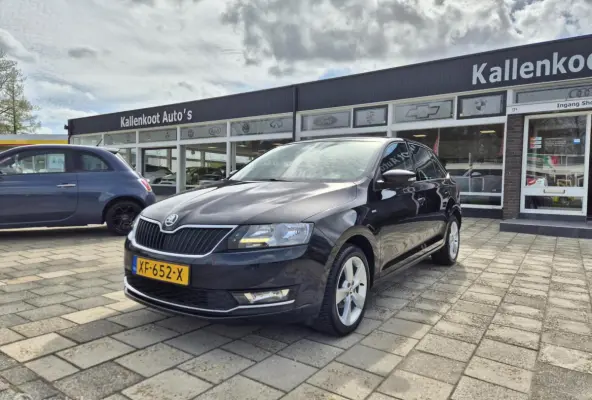 1.0 TSI Clever, Trekhaak, Carplay, NAP