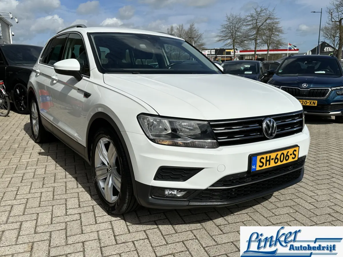 1.4 TSI Comfortline Business - NL-AUTO PDC VOOR/ACHTER
