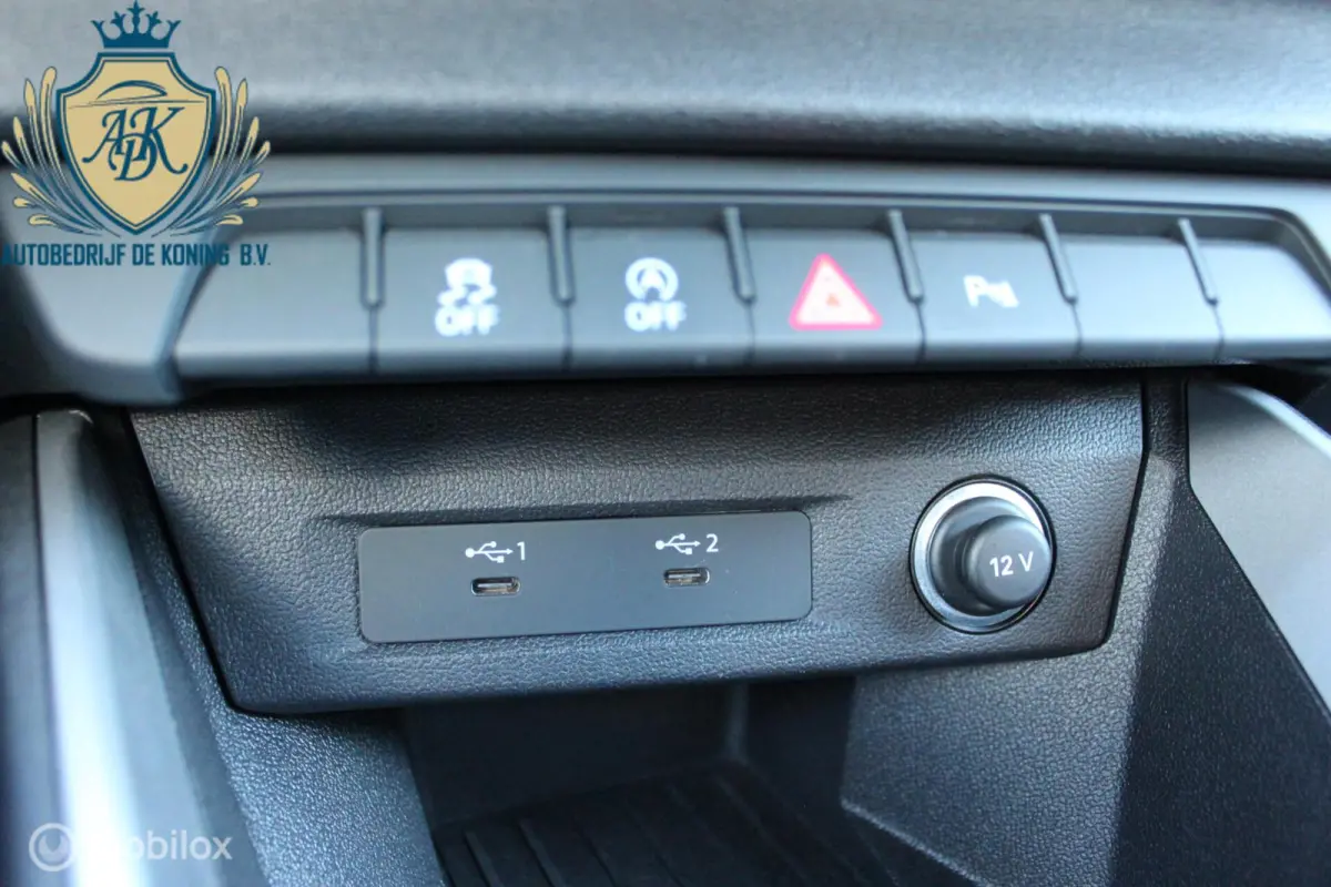 25 TFSI S edition LED ACC Virtual Carplay