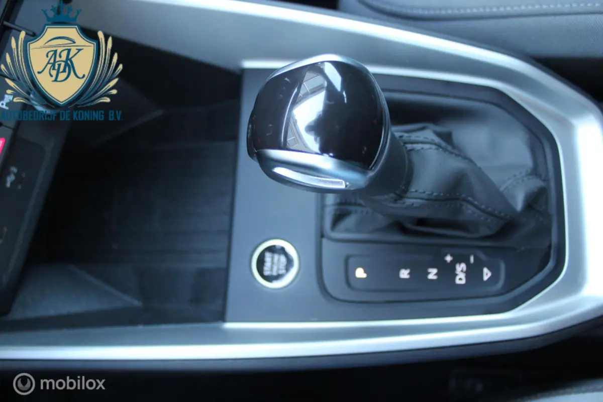 25 TFSI S edition LED ACC Virtual Carplay