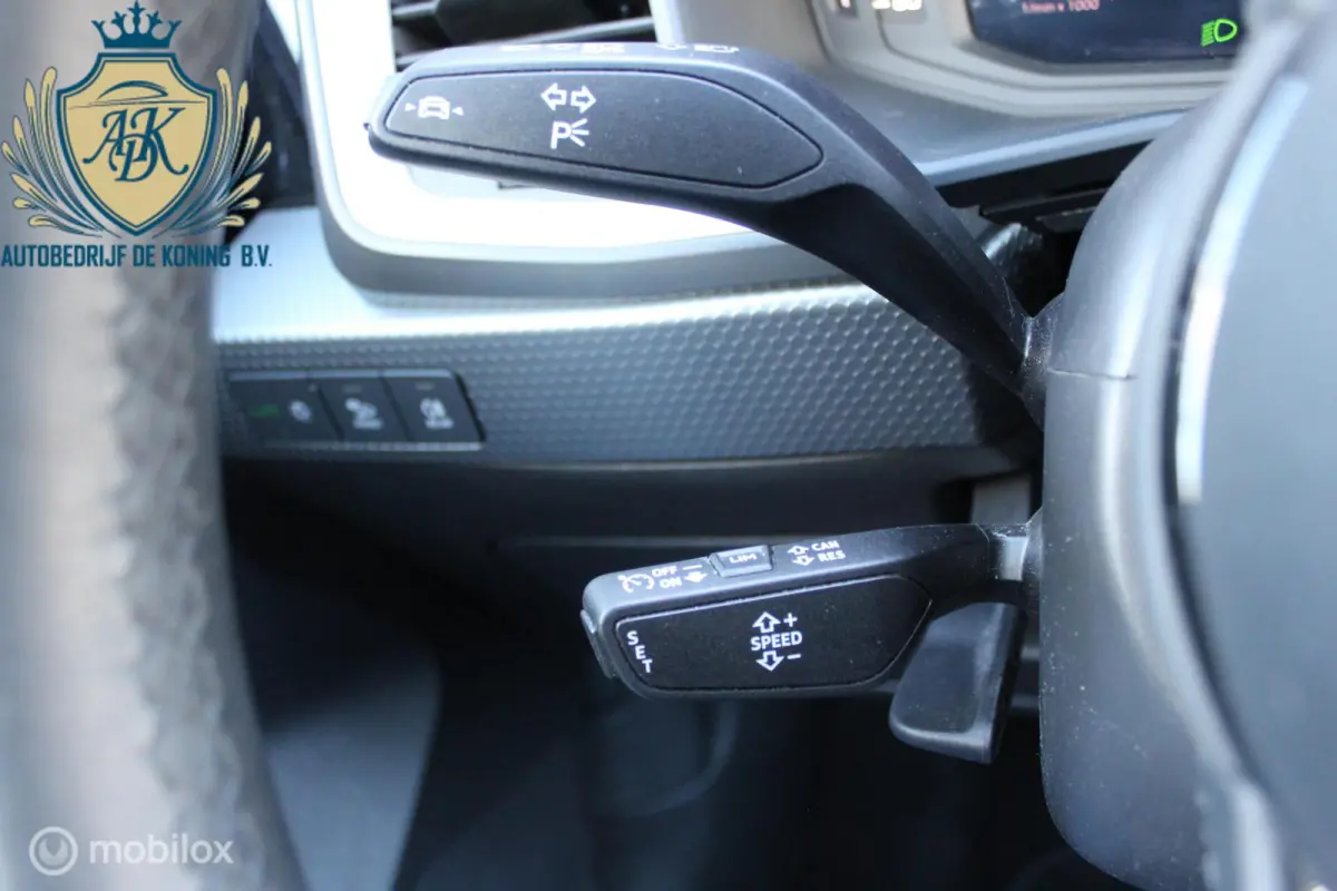 25 TFSI S edition LED ACC Virtual Carplay