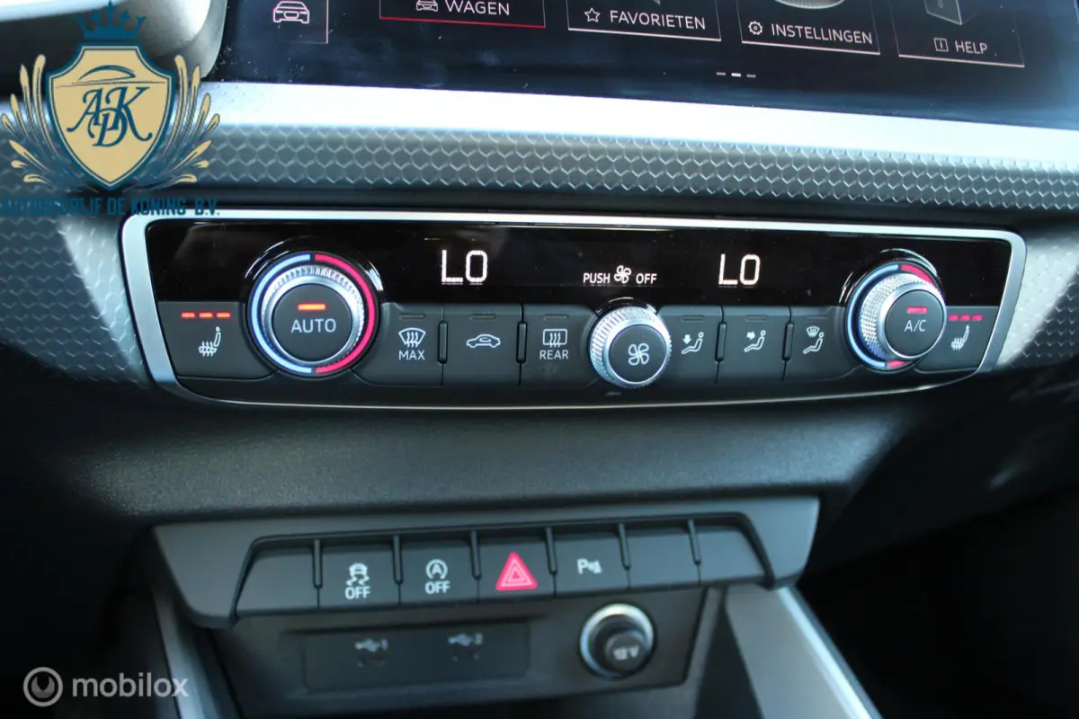 25 TFSI S edition LED ACC Virtual Carplay