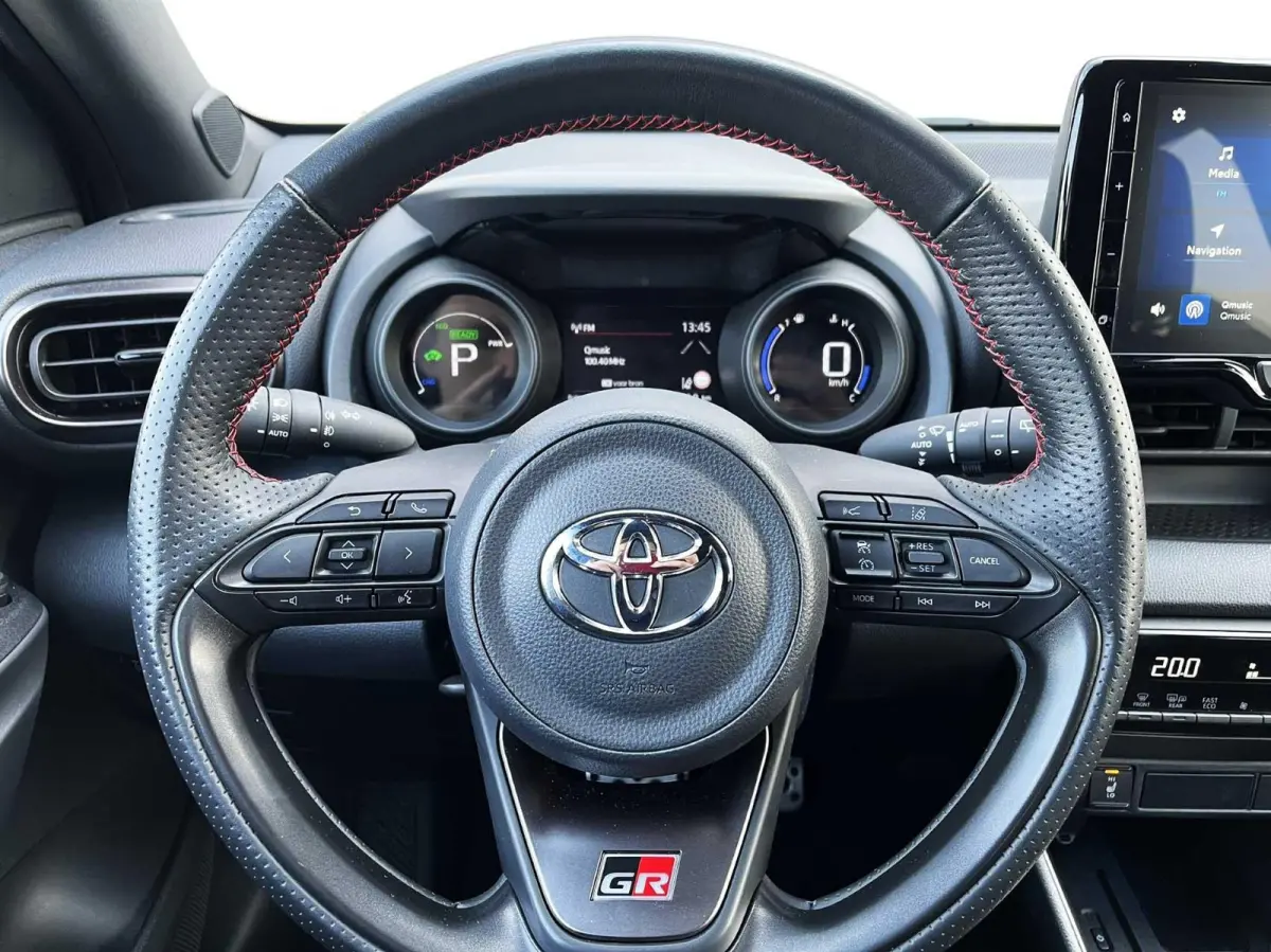 1.5 Hybrid 115pk AUT Sport | Navigatie | Stoelverwarming | Apple Carplay/Android Auto