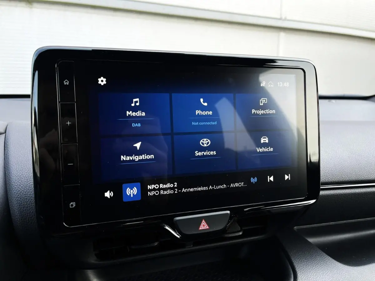 1.5 Hybrid 115pk AUT Sport | Navigatie | Stoelverwarming | Apple Carplay/Android Auto