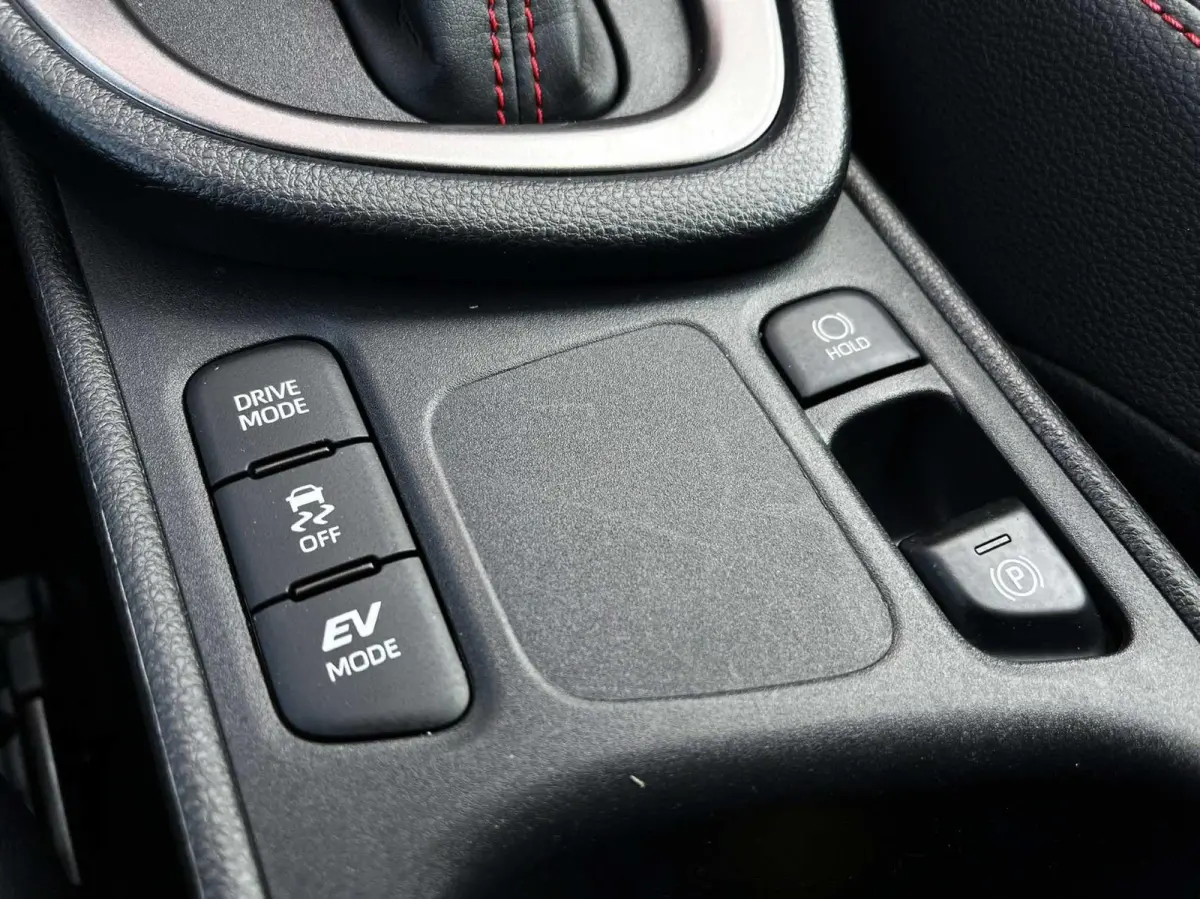 1.5 Hybrid 115pk AUT Sport | Navigatie | Stoelverwarming | Apple Carplay/Android Auto