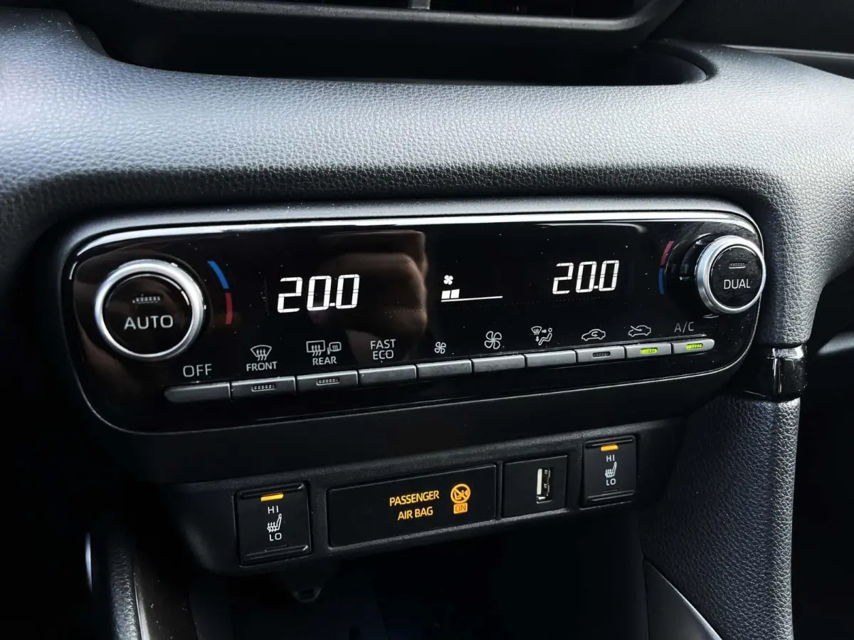 1.5 Hybrid 115pk AUT Sport | Navigatie | Stoelverwarming | Apple Carplay/Android Auto