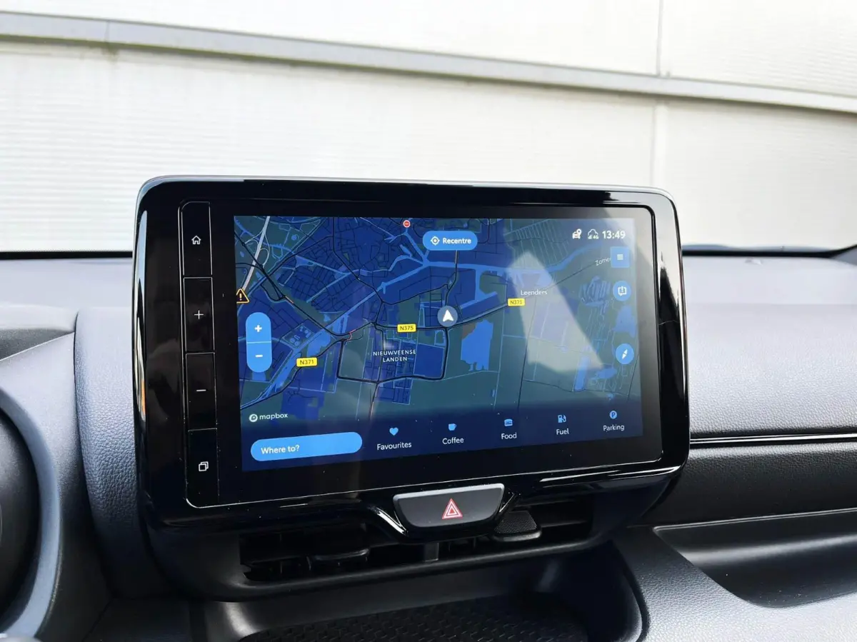 1.5 Hybrid 115pk AUT Sport | Navigatie | Stoelverwarming | Apple Carplay/Android Auto