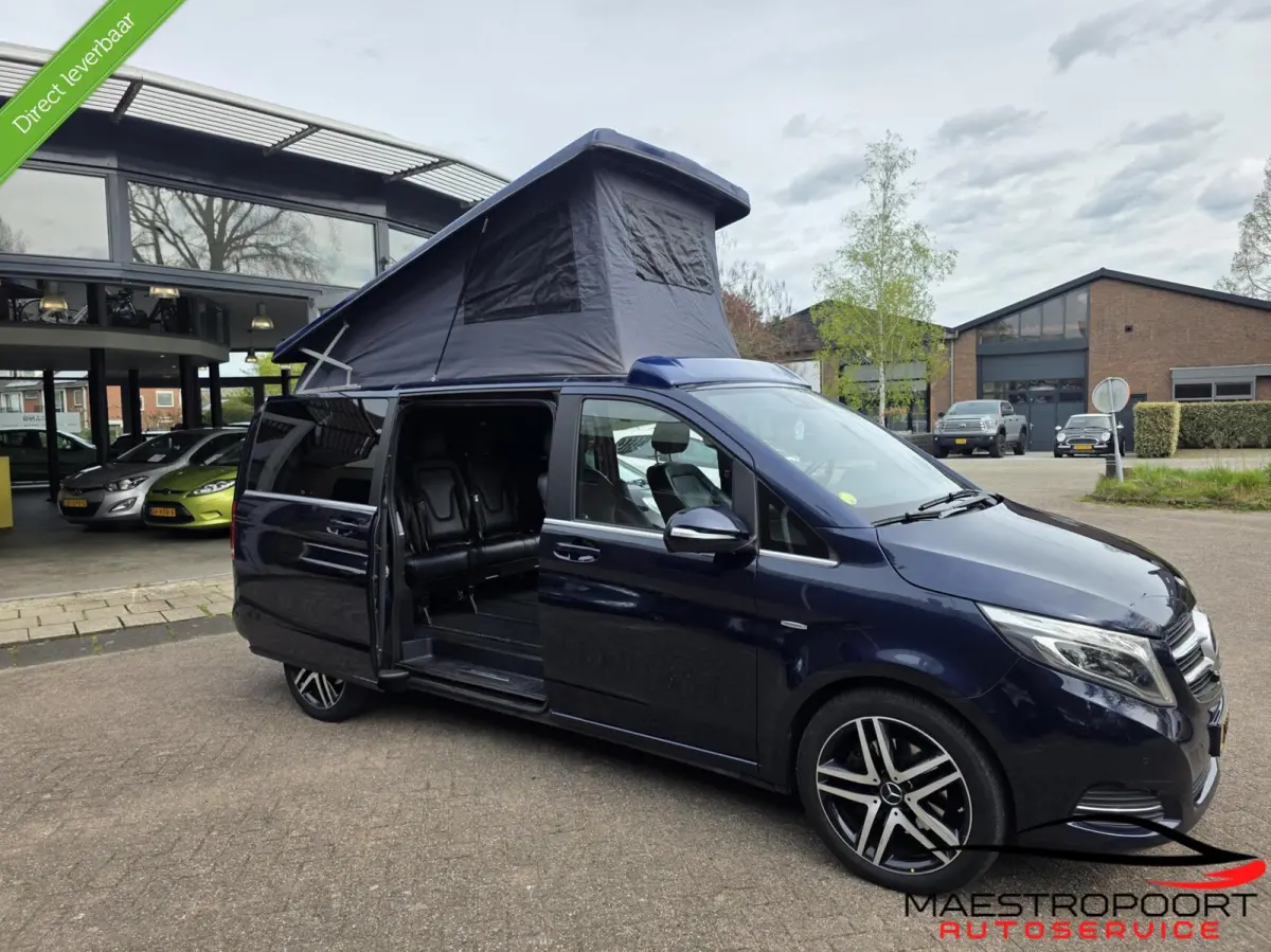250 camper slaaphefdak !!!