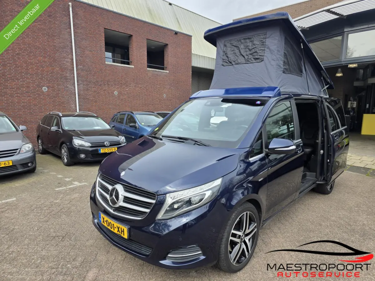 250 camper slaaphefdak !!!
