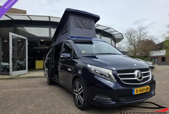 250 camper slaaphefdak !!!