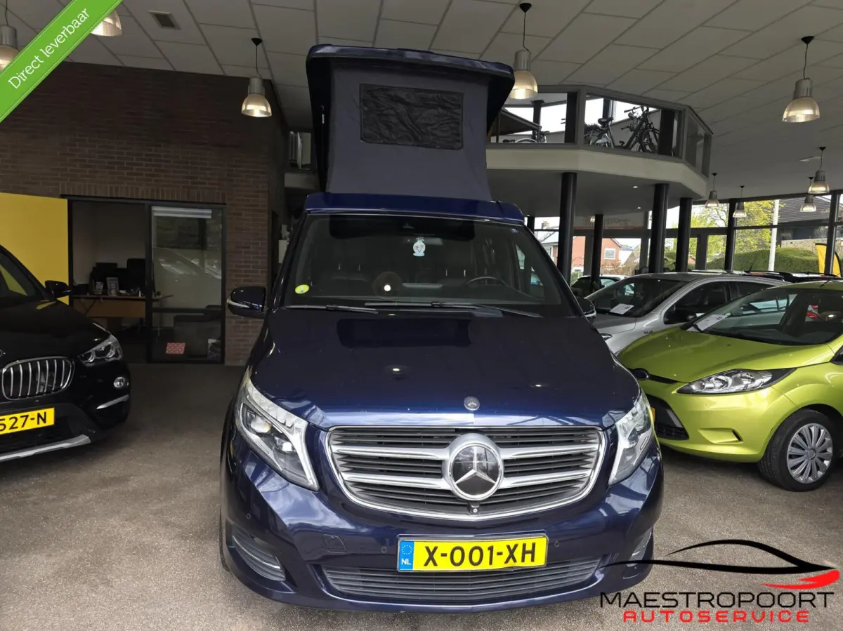 250 camper slaaphefdak !!!