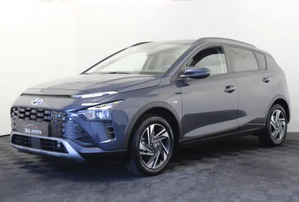 1.0 T-GDI Comfort Smart |Camera|Carplay|