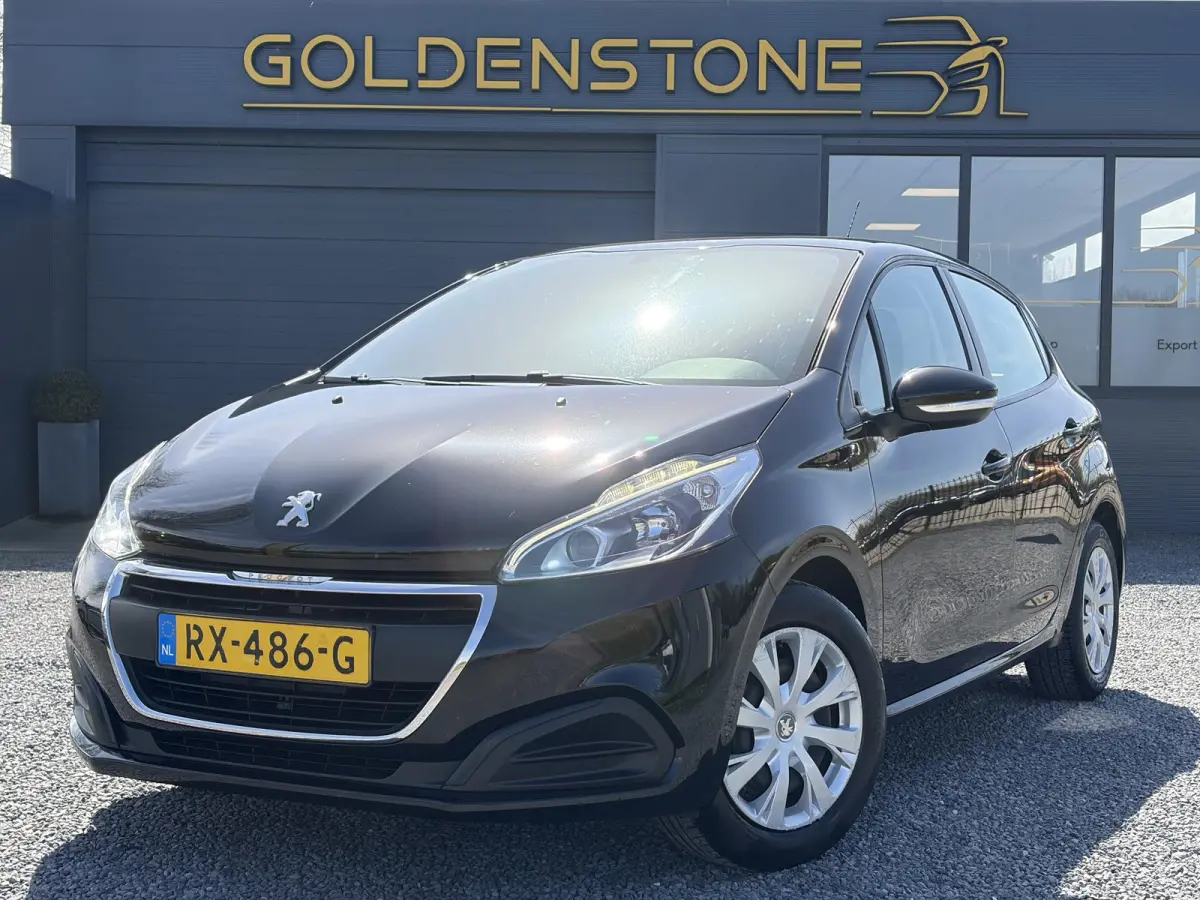 1.2 PureTech Active 2e Eigenaar,Navi,Dealer Onderhouden,Airco,Cruise,Carplay,5 Deurs,Net beurt gehad,N.A.P,Apk tot 04-2027