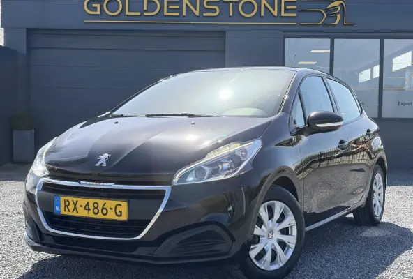 1.2 PureTech Active 2e Eigenaar,Navi,Dealer Onderhouden,Airco,Cruise,Carplay,5 Deurs,Net beurt gehad,N.A.P,Apk tot 04-2027