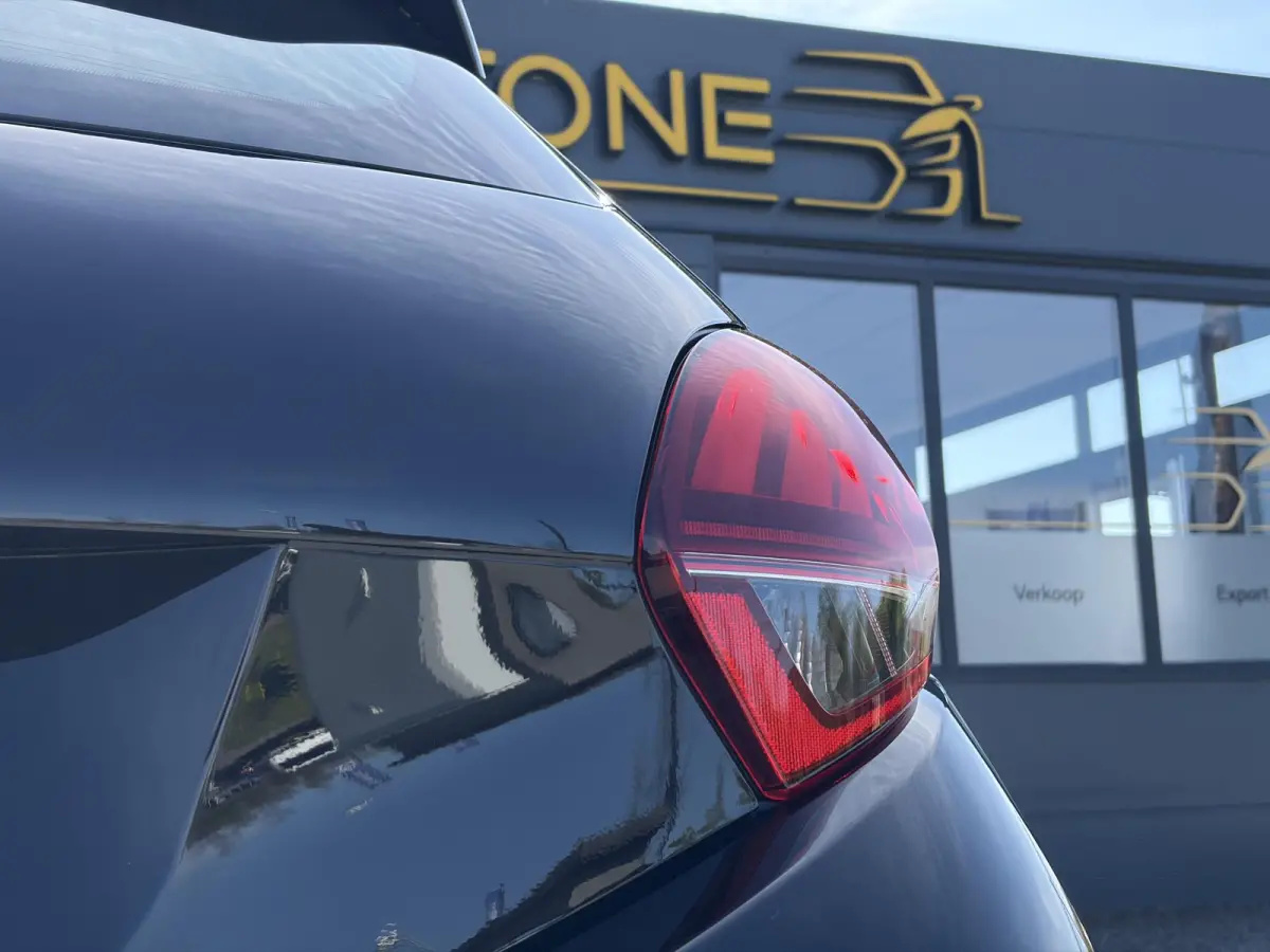 1.2 PureTech Active 2e Eigenaar,Navi,Dealer Onderhouden,Airco,Cruise,Carplay,5 Deurs,Net beurt gehad,N.A.P,Apk tot 04-2027