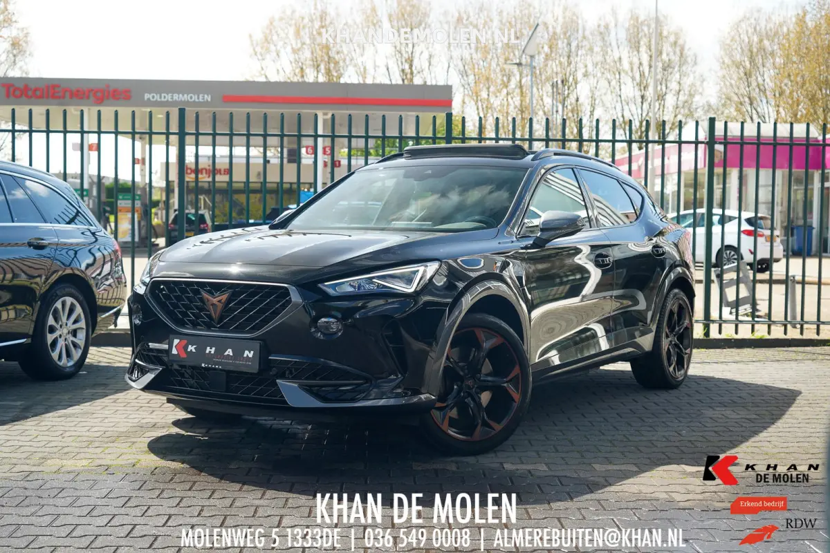 1.4 e-Hybrid VZ Performance Pano|Memory|Elektrische Achterklep|