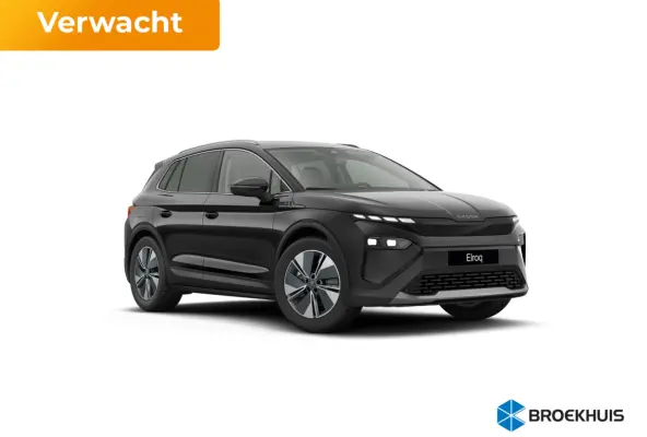 Business Edition | Cruise control met speedlimiter | Driving mode select | LED interieurverlichting inclusief sfeerverlichting