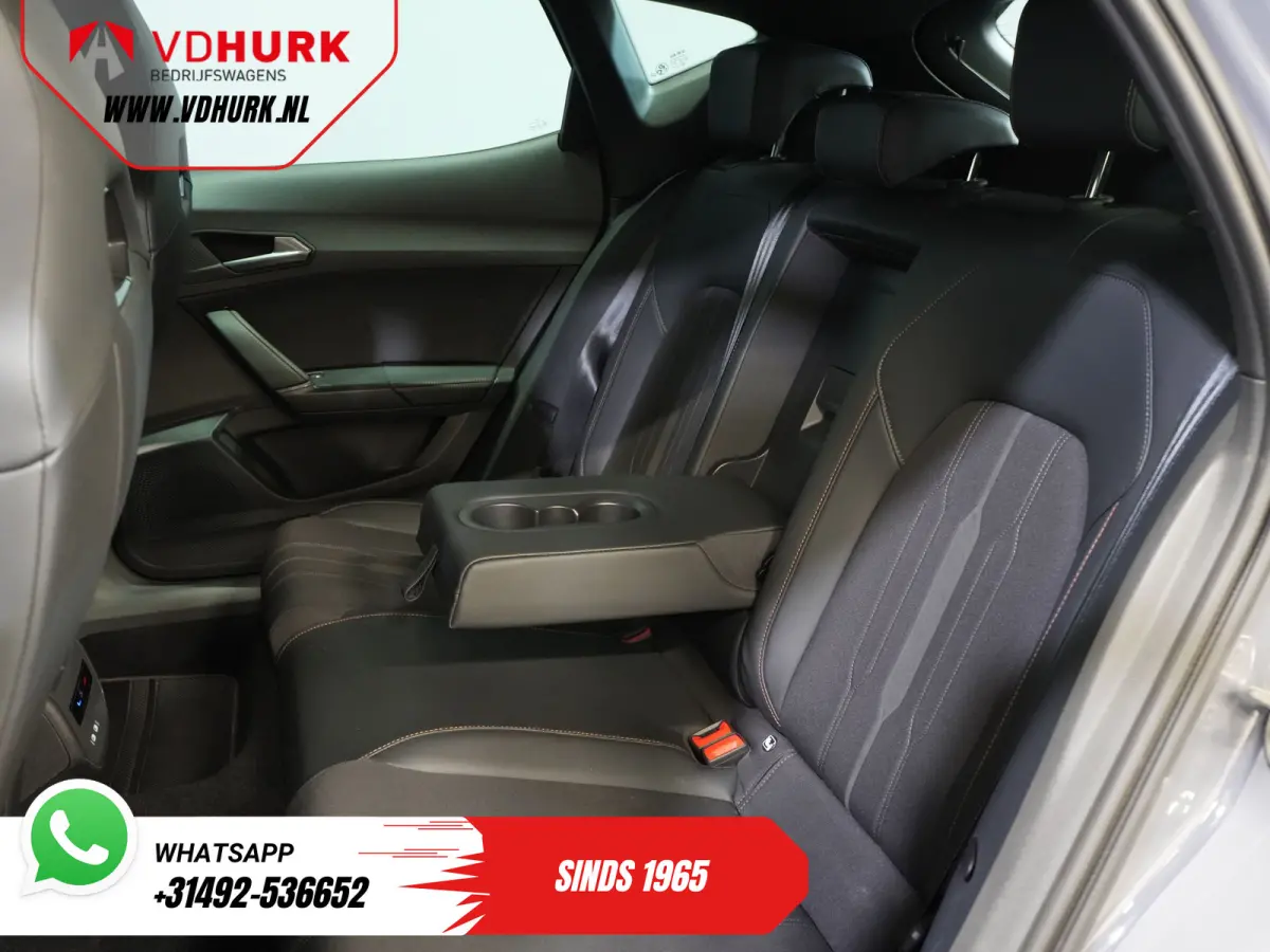 1.4 e-Hybrid VZ Performance 245 pk Elek.Klep/ Memory/ Carplay/ Navi/ Stoelverw./ Stuurverw./ Adapt.Cruise/ Camera/ Climate/ 19'' LMV