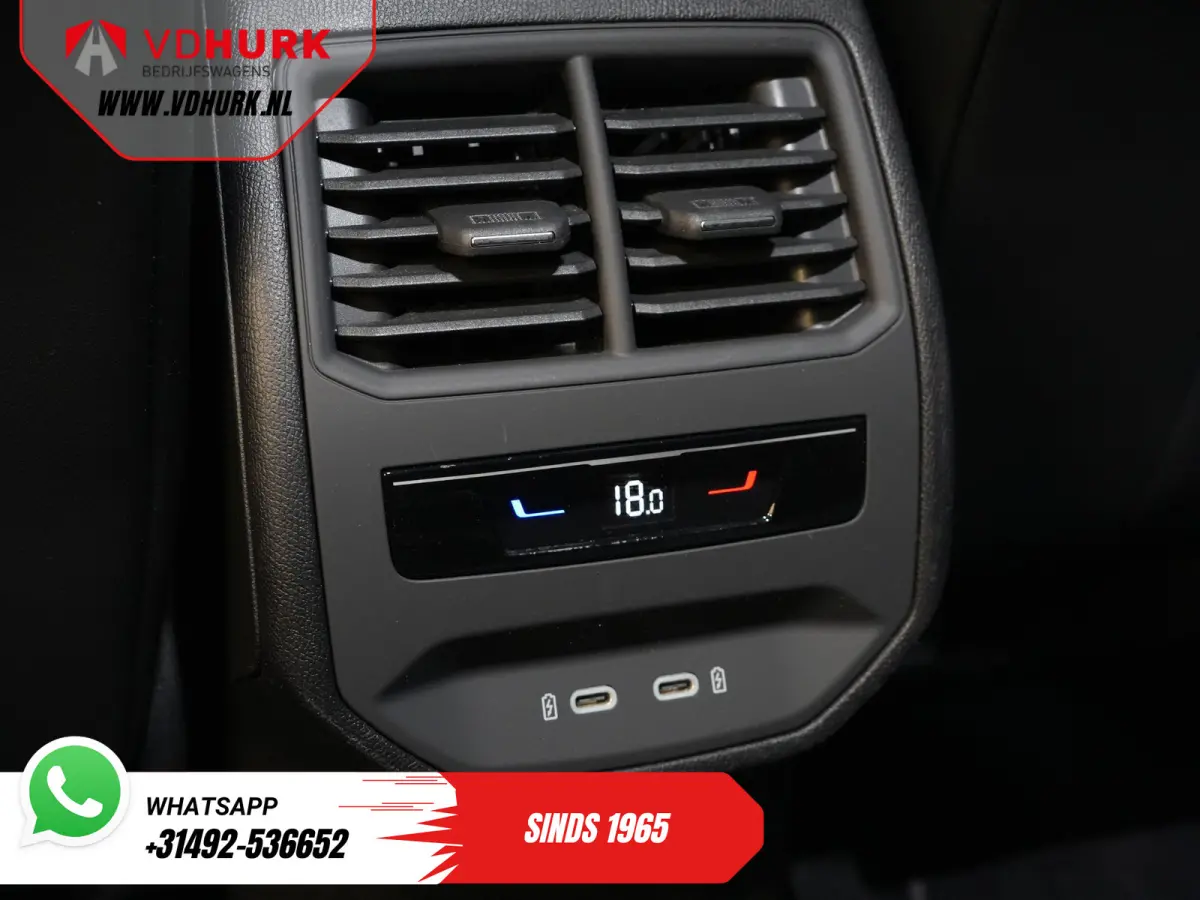 1.4 e-Hybrid VZ Performance 245 pk Elek.Klep/ Memory/ Carplay/ Navi/ Stoelverw./ Stuurverw./ Adapt.Cruise/ Camera/ Climate/ 19'' LMV