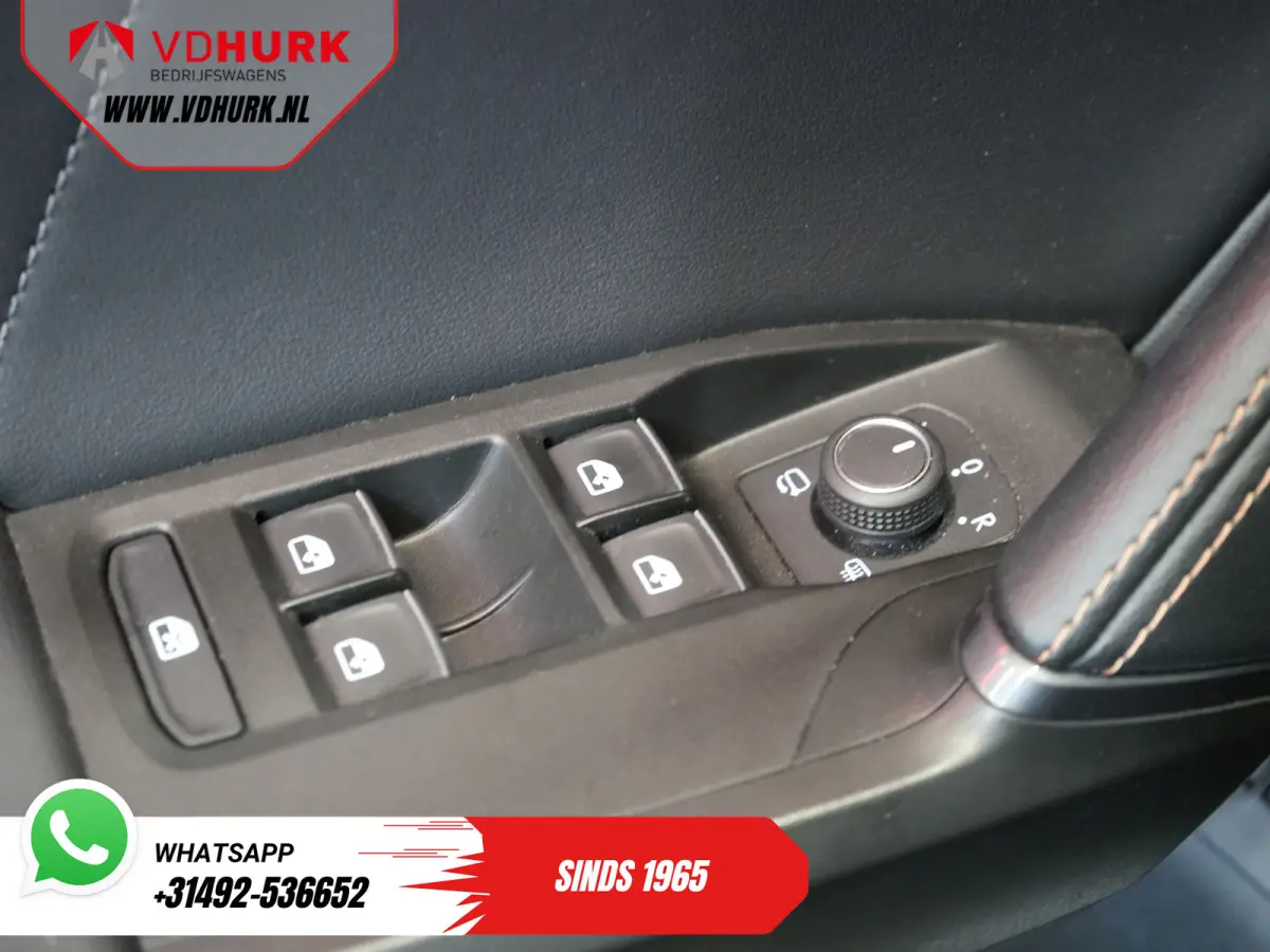 1.4 e-Hybrid VZ Performance 245 pk Elek.Klep/ Memory/ Carplay/ Navi/ Stoelverw./ Stuurverw./ Adapt.Cruise/ Camera/ Climate/ 19'' LMV