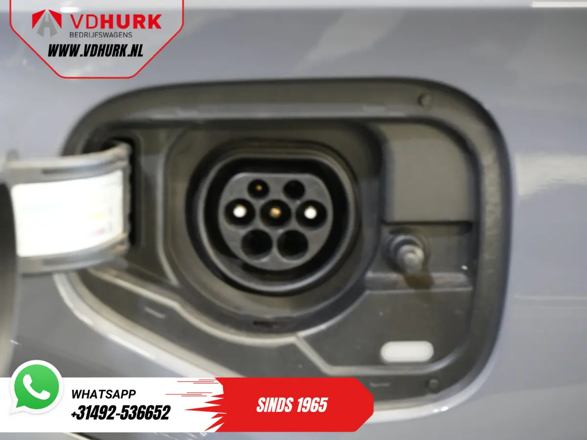 1.4 e-Hybrid VZ Performance 245 pk Elek.Klep/ Memory/ Carplay/ Navi/ Stoelverw./ Stuurverw./ Adapt.Cruise/ Camera/ Climate/ 19'' LMV